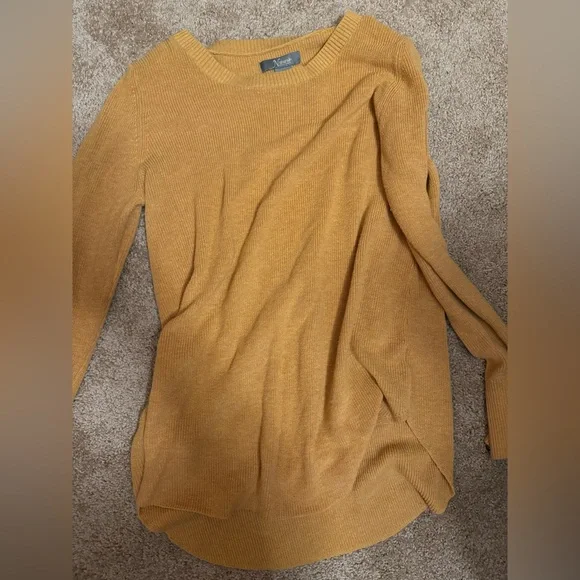 Women’s Natural Reflections Large Top - Picture 3 of 3